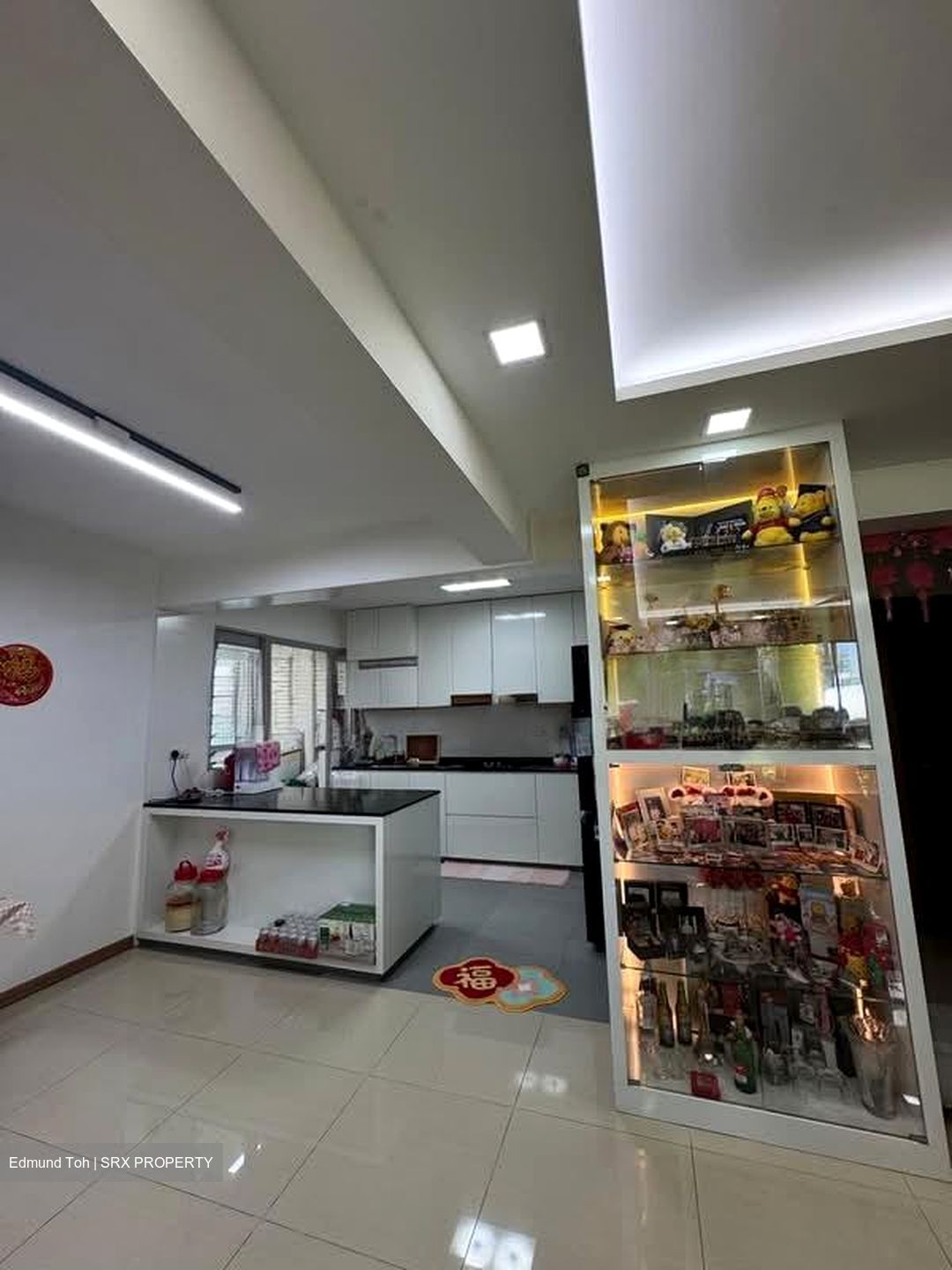 Blk 105B Alkaff Vista (Toa Payoh), HDB 5 Rooms #540889841